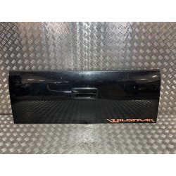 BURTA TYŁ KLAPA BAGAŻNIKA TYŁ TYLNA FORD RANGER II BT50 06-11 BLACK MICA