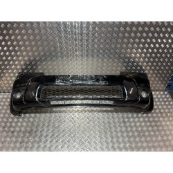 ZDERZAK PRZÓD PRZEDNI KOMPLETNY FORD RANGER II LIFT 09-11