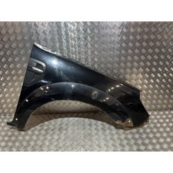 BŁOTNIK PRAWY PRZÓD PRZEDNI FORD RANGER II LIFT 09-11 BLACK MICA