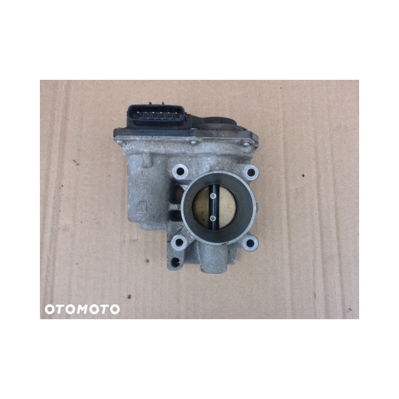 PRZEPUSTNICA MITSUBISHI I-MIEV 0.7 BENZYNA