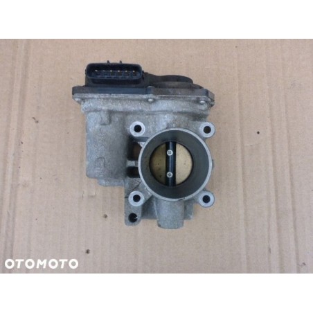 PRZEPUSTNICA MITSUBISHI I-MIEV 0.7 BENZYNA