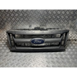 ATRAPA GRILL ZDERZAKA PRZÓD FORD RANGER II LIFT 09-11 WILDTRAK