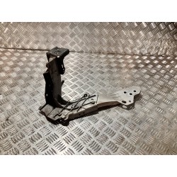 MOCOWANIE PASA PRAWE MERCEDES GLC X253 220D 15- 2.2 CDI