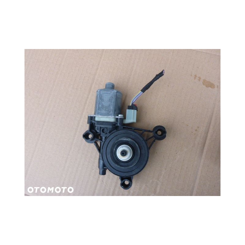 SILNICZEK SZYBY LEWY PRZÓD VW GOLF VII 5Q0959801