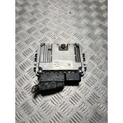 KOMPUTER STEROWNIK SILNIKA FORD RANGER II LIFT 09-11 3.0 TDCI WE7218881A