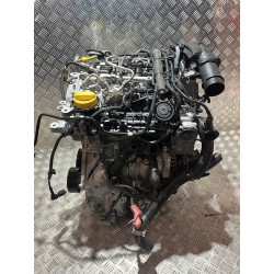 SILNIK KOMPLETNY NISSAN JUKE II F16 19- 1.0 DIG-T HR10DDT
