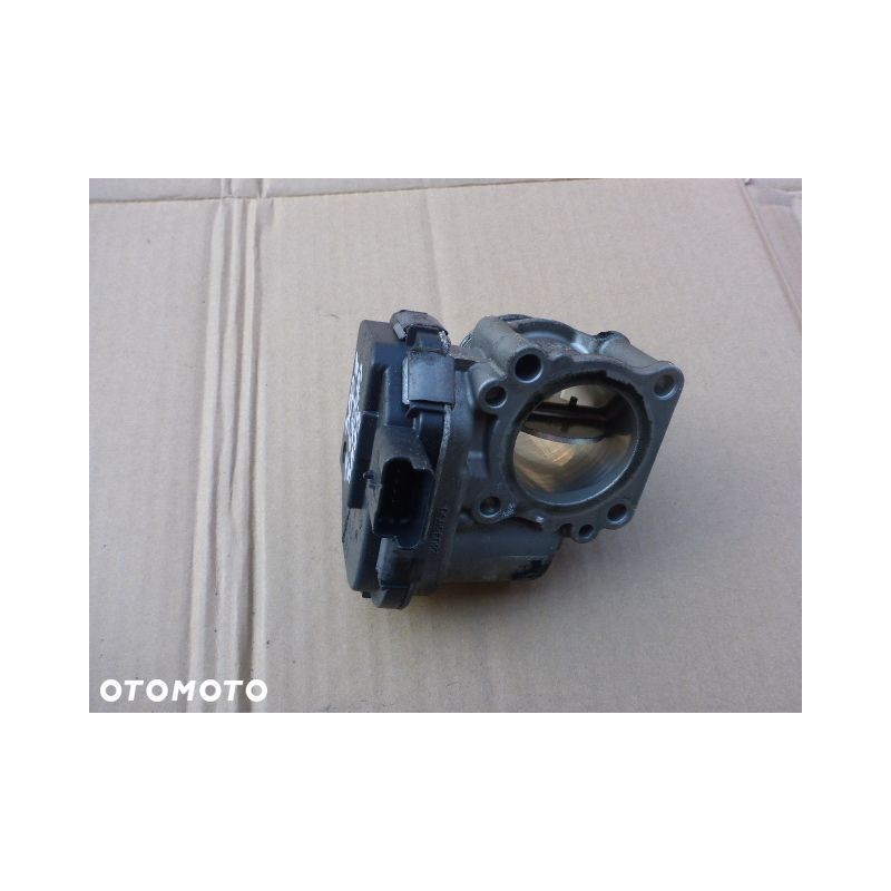 PRZEPUSTNICA PEUGEOT 1.6 EHDI 9H05 9H06 9673534480