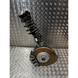 MCPERSON ZWROTNICA PRZÓD PRAWA SKODA ELROQ 24- 1EA407258M