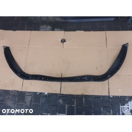 SPOILER DOKŁADKA HOKEJ ZDERZAKA PRZÓD VW POLO 6R