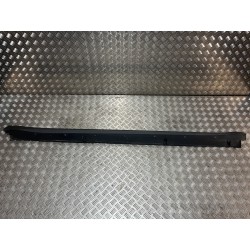 LISTWA NAKŁADKA PROGOWA LEWA SKODA ELROQ 24- 5LA853855B