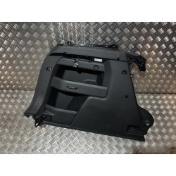 BOCZEK BAGAŻNIKA LEWY SKODA ELROQ 24- 5LJ867427
