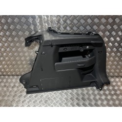BOCZEK BAGAŻNIKA PRAWY SKODA ELROQ 24- 5LJ867428