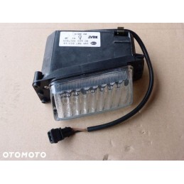 HALOGEN LEWY PRAWY SEAT IBIZA TOLEDO 6K0