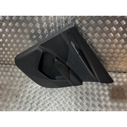 BOCZEK DRZWI TYŁ PRAWY SKODA ELROQ 24- 5LG867024AK