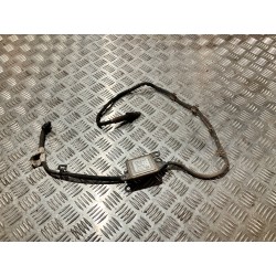 SONDA LAMBDA CZUJNIK NOX MERCEDES GLC X253 220D 15-