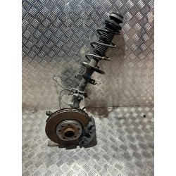 MCPHERSON PRAWY ZWROTNICA NISSAN JUKE II F16 19- 1.0 DIG-T