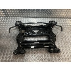 SANKI WÓZEK TRAWERS PRZÓD SKODA ELROQ 24- 1EA199315H