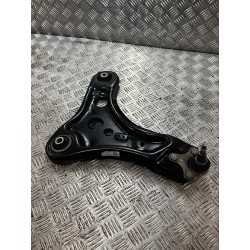 WAHACZ PRZÓD PRAWY SKODA ELROQ 24- 1EA407152E