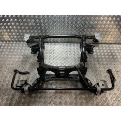 SANKI WÓZEK BELKA TYŁ SKODA ELROQ 24- 1EA505235BM