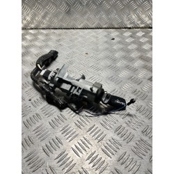 STACYJKA Z KLUCZYKIEM FORD RANGER II 06-11 3.0 TDCI