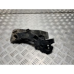 ŚLIZG ZDERZAKA LEWY PRZÓD FORD RANGER II LIFT 09-11