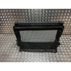 PAS PRZÓD CHŁODNICE KOMPLET SKODA ELROQ 24- 1EA959455C