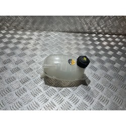 ZBIORNICZEK WYRÓWNAWCZY NISSAN JUKE II F16 19- 1.0 DIG-T
