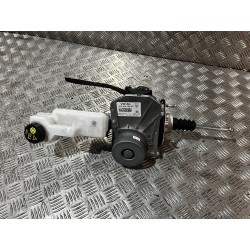 SERWO POMPA HAMULCOWA SKODA ELROQ 24- ANGLIK 1EC614105BT