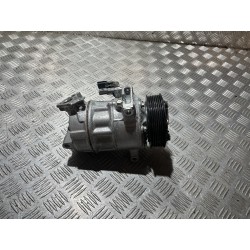 SPRĘŻARKA KLIMATYZACJI NISSAN JUKE II F16 19- 1.0 DIG-T