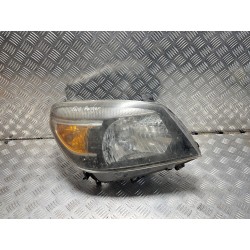 LAMPA REFLEKTOR PRAWY PRZÓD UK FORD RANGER II LIFT 09-11