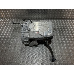 SILNIK ELEKTRYCZNY SKODA ELROQ 24- EDFA