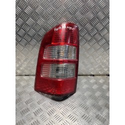 LAMPA LEWA LEWY TYŁ FORD RANGER II LIFT 09-11