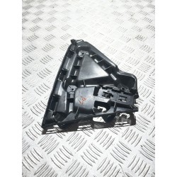 ŚLIZG ZDERZAKA TYŁ PRAWY SKODA ELROQ 24- 5LJ807394B