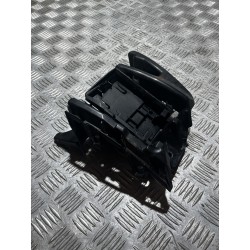 ŚLIZG ZDERZAKA TYŁ LEWY SKODA ELROQ 24- 5LJ807393A