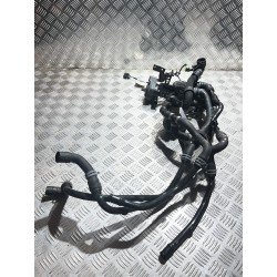 PRZEWODY POMPY WODY SKODA ELROQ 24- 1EA965567P 1EA965567N
