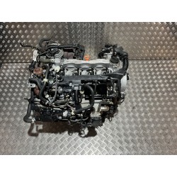 SILNIK KOMPLETNY HONDA CR-V IV 12- 2.2 D I-DTEC N22B4 EURO 5