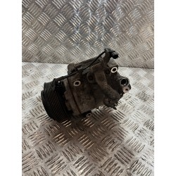 SPRĘŻARKA KOMPERSOR KLIMATYZACJI HONDA CR-V IV 12- 2.2 D I-DTEC 447280-2171