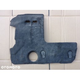 POKRYWA OSŁONA SILNIKA PEUGEOT 3008 1.6 E-HDI 9H05