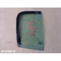 SZYBA DRZWI PRAWY TYŁ RENAULT MEGANE II HB 5 DRZWI