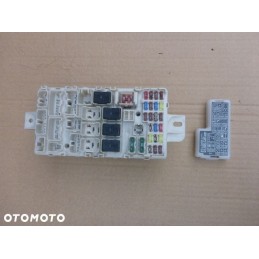 SKRZYNKA BEZPIECZNIKÓW MITSUBISHI I-MIEV 0.7 BEN