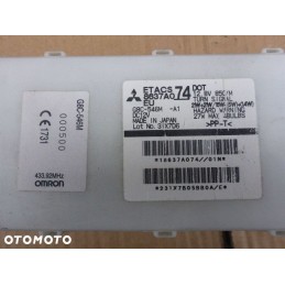 SKRZYNKA BEZPIECZNIKÓW MITSUBISHI I-MIEV 0.7 BEN