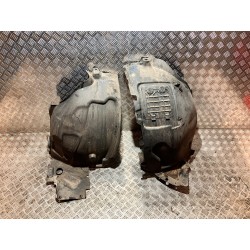 NADKOLE PRAWY PRZÓD MERCEDES GLC X253 220D 15-