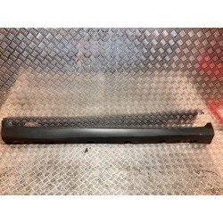 LISTWA PROGOWA PRAWA MERCEDES GLC X253 220D 15-