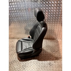 FOTEL LEWY PRZÓD MERCEDES GLC X253 220D 15-