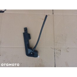 ODPŁYW WODY PODSZYBIA CITROEN C5 III 8683412780