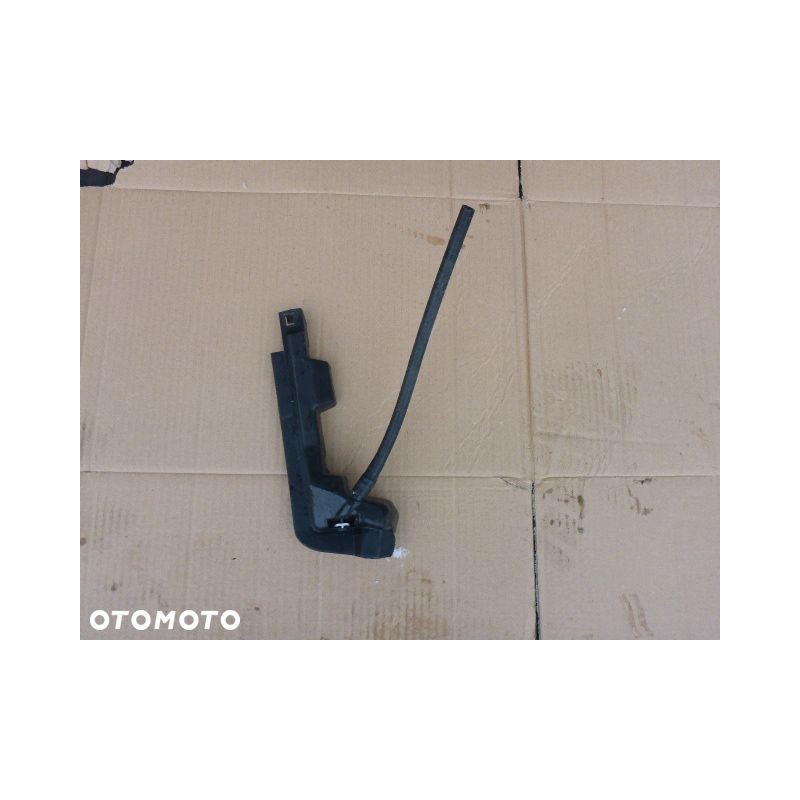 ODPŁYW WODY PODSZYBIA CITROEN C5 III 8683412780