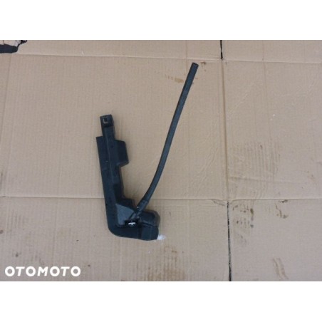 ODPŁYW WODY PODSZYBIA CITROEN C5 III 8683412780