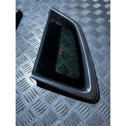 SZYBA KAROSERYJNA TYŁ LEWA SKODA ELROQ 24- 5LJ845297C 2024R