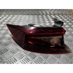 LAMPA TYŁ TYLNA LEWA SKODA ELROQ 24- 5LA945207C