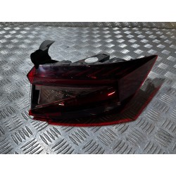LAMPA TYŁ TYLNA PRAWA SKODA ELROQ 24- 5LA945208C